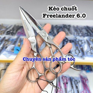 ✅ Kéo chuốt tóc cao cấp Freelander 6.0