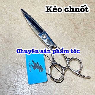 ✅ Kéo chuốt tóc cao cấp Freelander 6.0