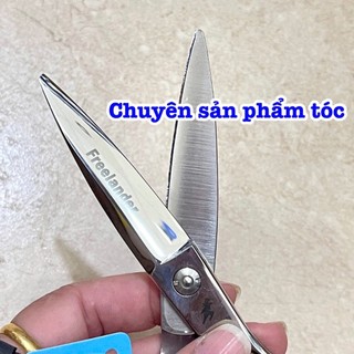 ✅ Kéo chuốt tóc cao cấp Freelander 6.0