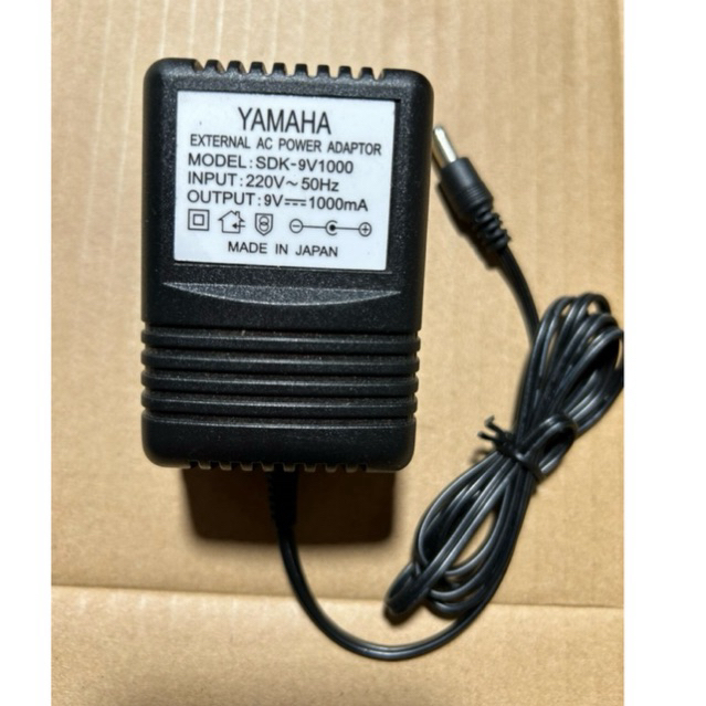 ADAPTOR 9V-1A Biến áp