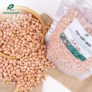 ĐẬU PHỘNG SỐNG NGHỆ AN