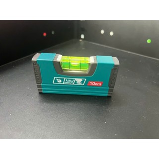( Màu Mới ) Thước Thủy mini có nam châm hút TOTAL - ( TMT2235 - TMT2267 - TMT20105M )