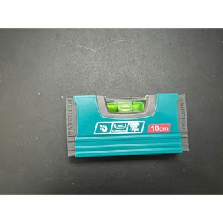 ( Màu Mới ) Thước Thủy mini có nam châm hút TOTAL - ( TMT2235 - TMT2267 - TMT20105M )