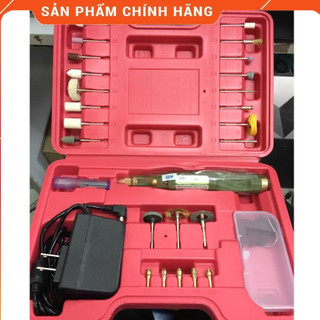 Máy mài Mini cầm tay WL-800