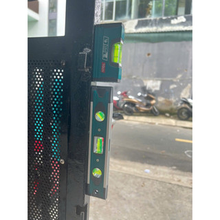 ( Màu Mới ) Thước Thủy mini có nam châm hút TOTAL - ( TMT2235 - TMT2267 - TMT20105M )