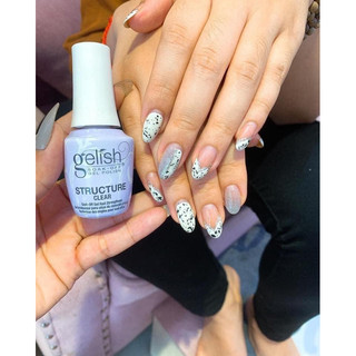 Cứng móng nuôi dưỡng móng gelish