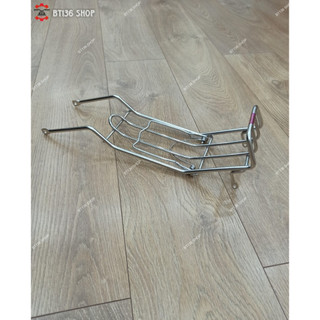 Baga Dream 10 ly Titan / inox
