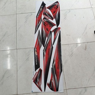 Tem Rời Exciter 2010