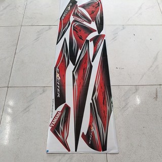 Tem Rời Exciter 2010