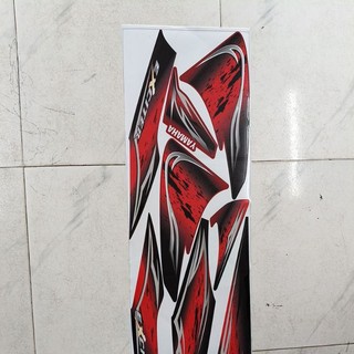 Tem Rời Exciter 2010