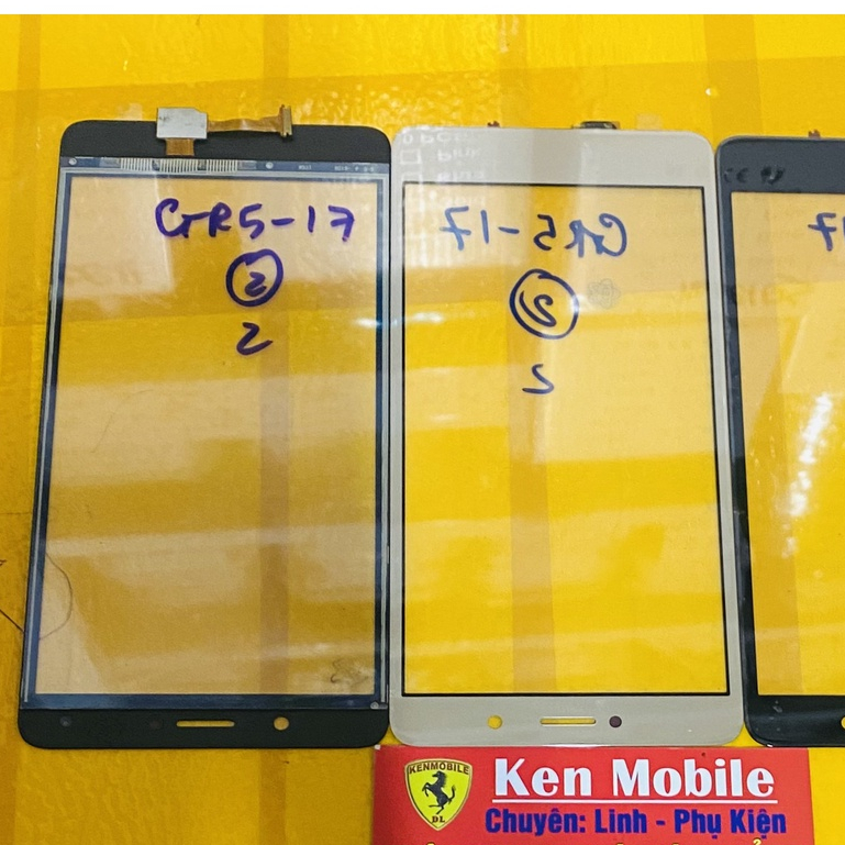 Cảm Ứng Tương Thich Huwei GR5 2017 / Honor 8 / BLL-L22