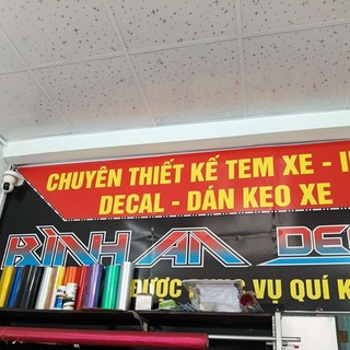 Tem Rời Exciter 2010