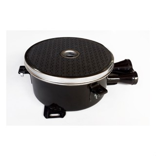 ỐNG ĐIẾU MÂM HỌNG HỒNG NGOẠI BẾP GAS ÂM TAKA,...đk 16.5cm