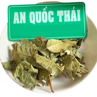 1Kg Lá Ổi khô sạch chất lượng