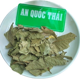 1Kg Lá Ổi khô sạch chất lượng