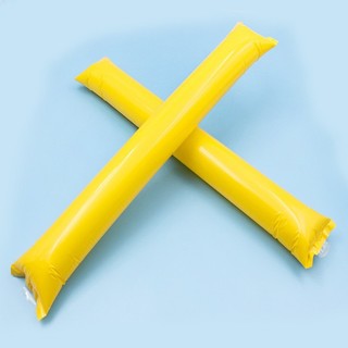 Dụng cụ cổ vũ bóng đá thanh đập cổ vũ (1 cặp)