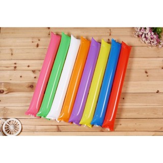 Dụng cụ cổ vũ bóng đá thanh đập cổ vũ (1 cặp)