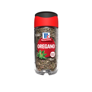 Lá kinh giới sấy khô Oregano Mccormick 10g