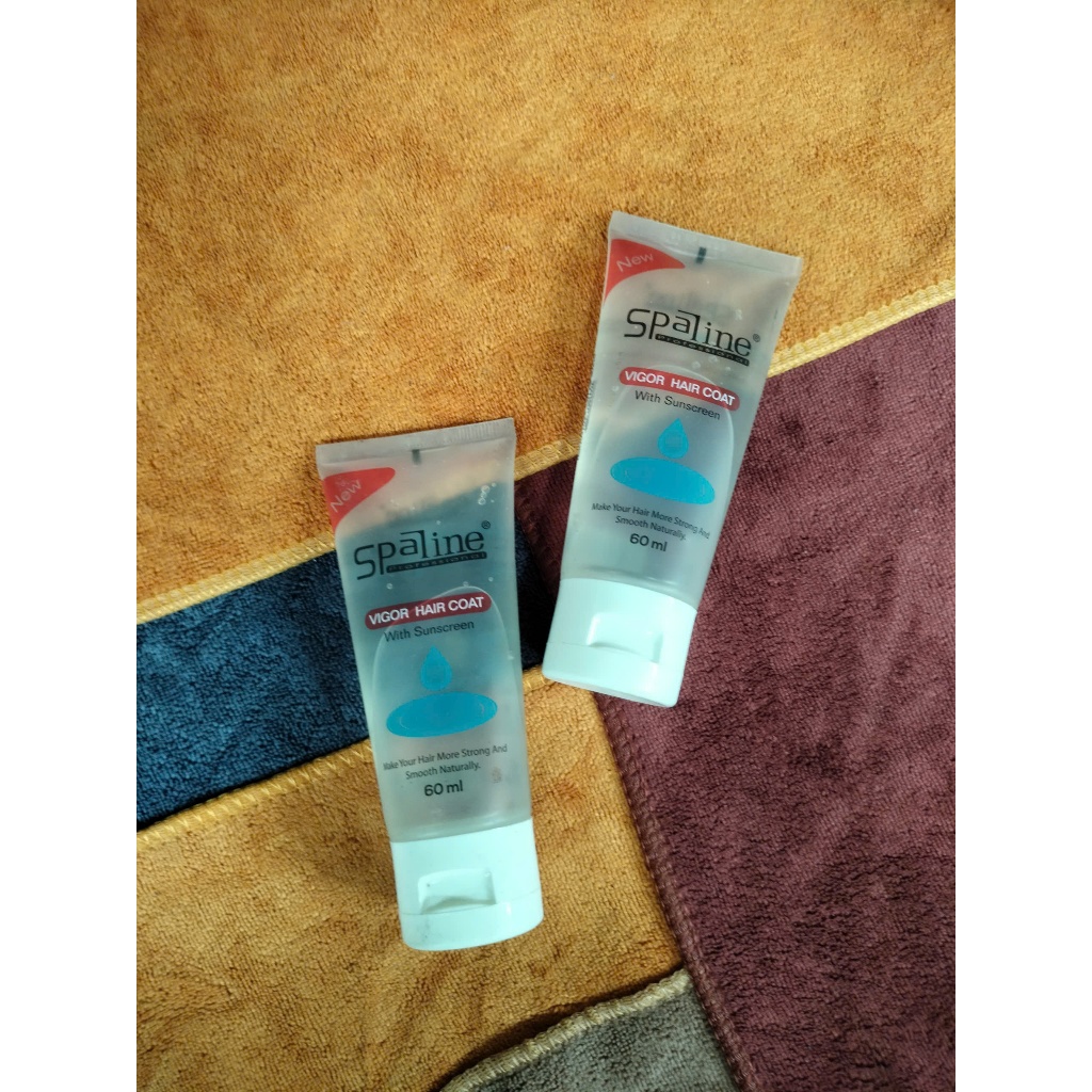 Serum dưỡng tóc spaline