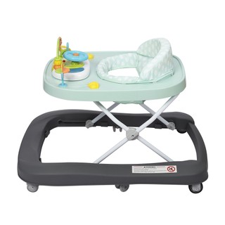 Xe Tập Đi Cho Bé Xe Tròn Zaracos Nora 888 Bánh Xe Xoay 360 Độ Thoáng Khí Hiện Đại Có Thể Gấp Gọn