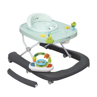 Xe Tập Đi Cho Bé Xe Tròn Zaracos Nora 888 Bánh Xe Xoay 360 Độ Thoáng Khí Hiện Đại Có Thể Gấp Gọn