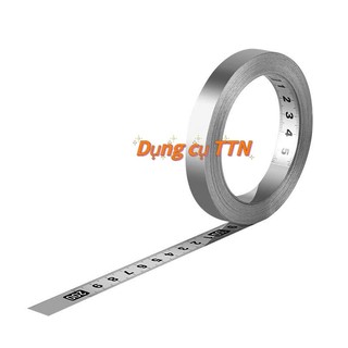 Thước dán kích thước 0.5m - 1m - 2m - 3m - 5m