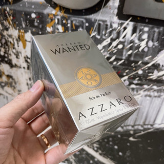 Nước hoa nam AZZARO edp 100ml