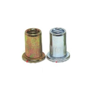 Tán rút, đai ốc rút M8 M10 (50 con)