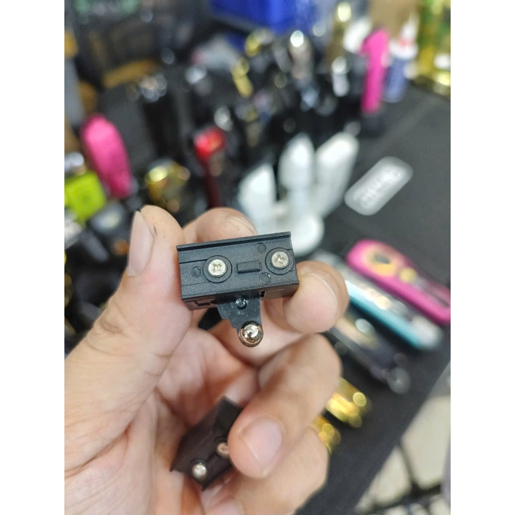 Công tắc tông đơ MRD chính hãng