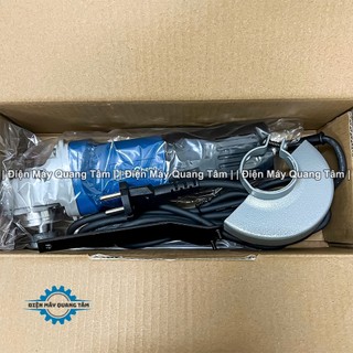 Máy Mài Dongcheng DSM06-100 [Chính Hãng]