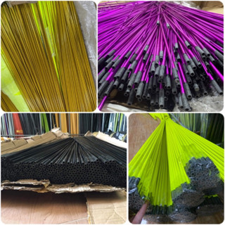 Nan cacbon làm diều nhiều kích cỡ - màu sắc lựa chọn