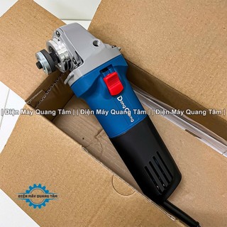 Máy Mài DongCheng DSM03-100A [Chính Hãng]