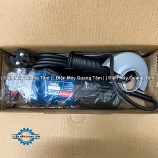 Máy Mài DongCheng DSM03-100A [Chính Hãng]