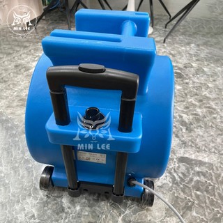 Quạt thổi thảm HiClean HC535