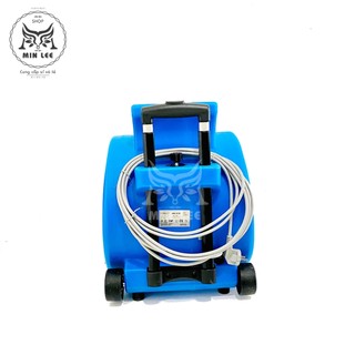 Quạt thổi thảm HiClean HC535