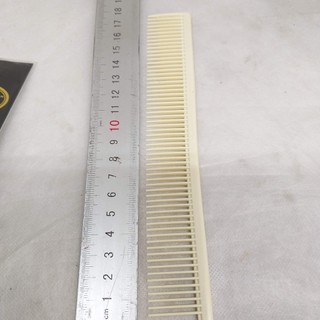 LƯỢC CẮT TÓC NAM NỮ SILKOMB PRO 25