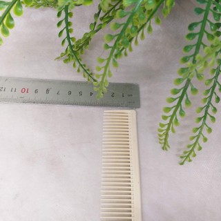 LƯỢC CẮT TÓC NAM NỮ SILKOMB PRO 25
