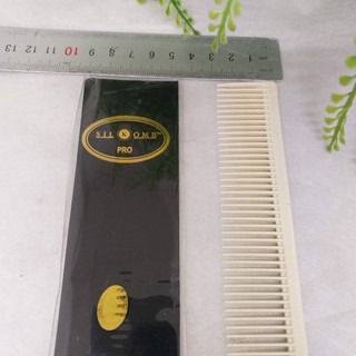 LƯỢC CẮT TÓC NAM NỮ SILKOMB PRO 25