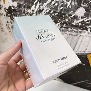 Nước hoa nữ ACQUA DI GIO edp 100ml