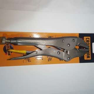 Kềm bấm 10'' CROSSMAN thép tốt