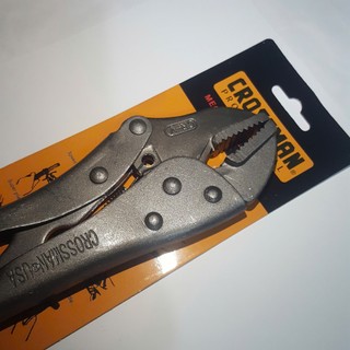 Kềm bấm 10'' CROSSMAN thép tốt