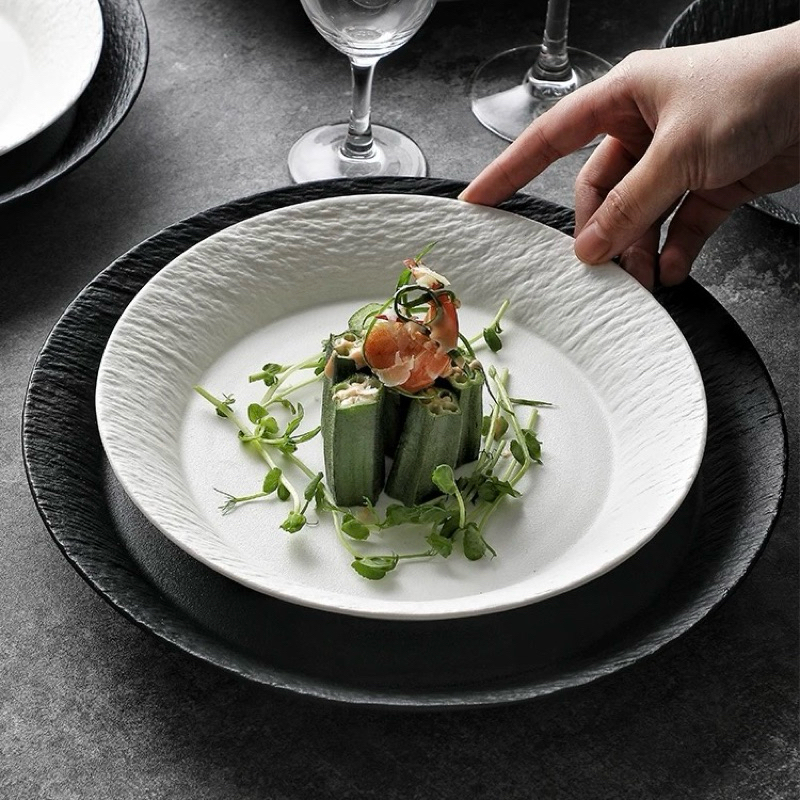 Bát sứ HOKA nhập khẩu cao cấp | HOKA Bowl