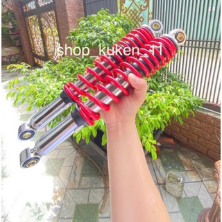 phuộc sau nice cho xe wave dream cup fu ( 1 cặp )