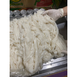 Hoả Tốc - Mì Quảng 1kg