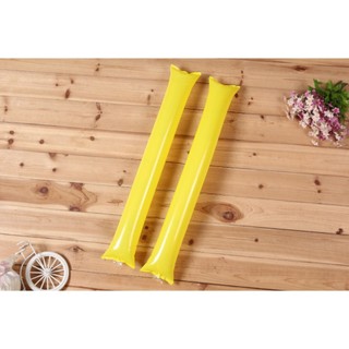 Thanh đập cổ vũ bóng đá(combo 10 cặp trơn)