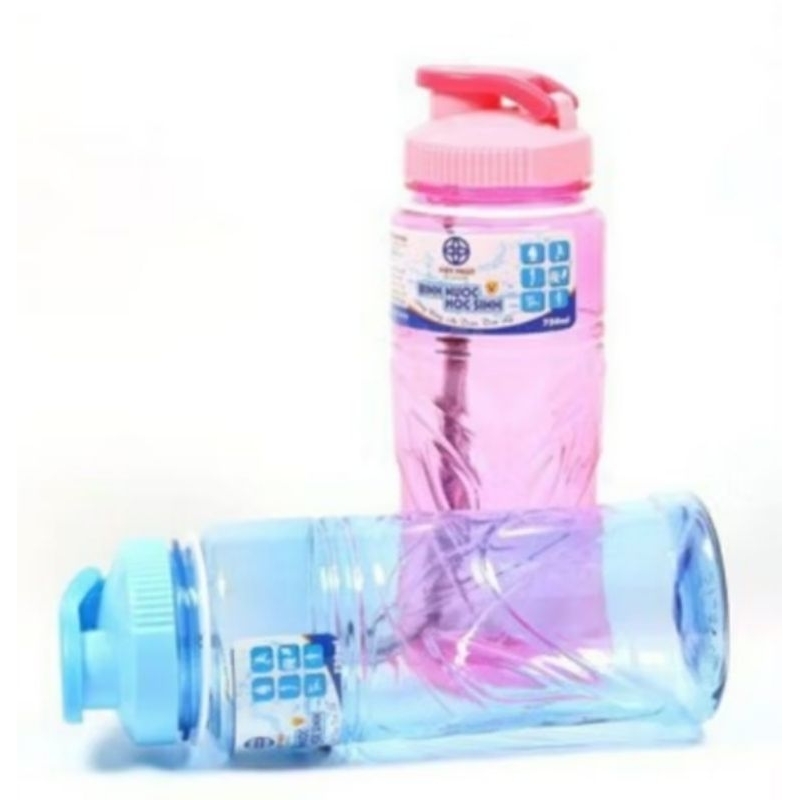 bình đựng nước học sinh 900ml