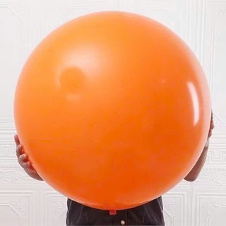 combo 10 quả jumbo 36 inch các màu