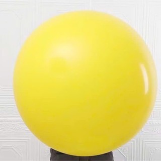 combo 10 quả jumbo 36 inch các màu
