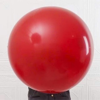 combo 10 quả jumbo 36 inch các màu