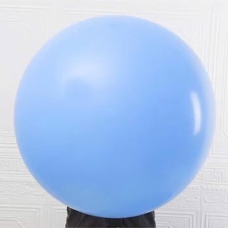 combo 10 quả jumbo 36 inch các màu